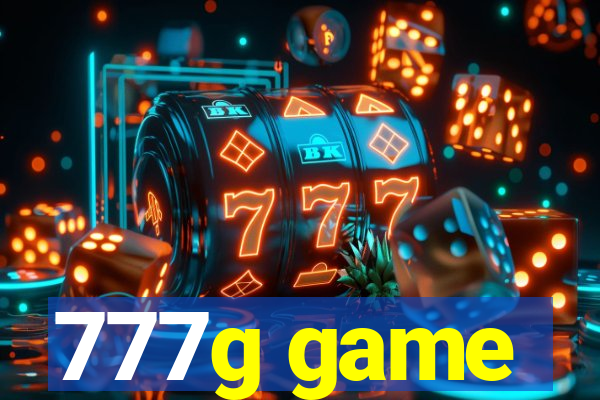 777g game